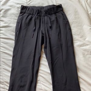 Lululemon On The Fly Pant